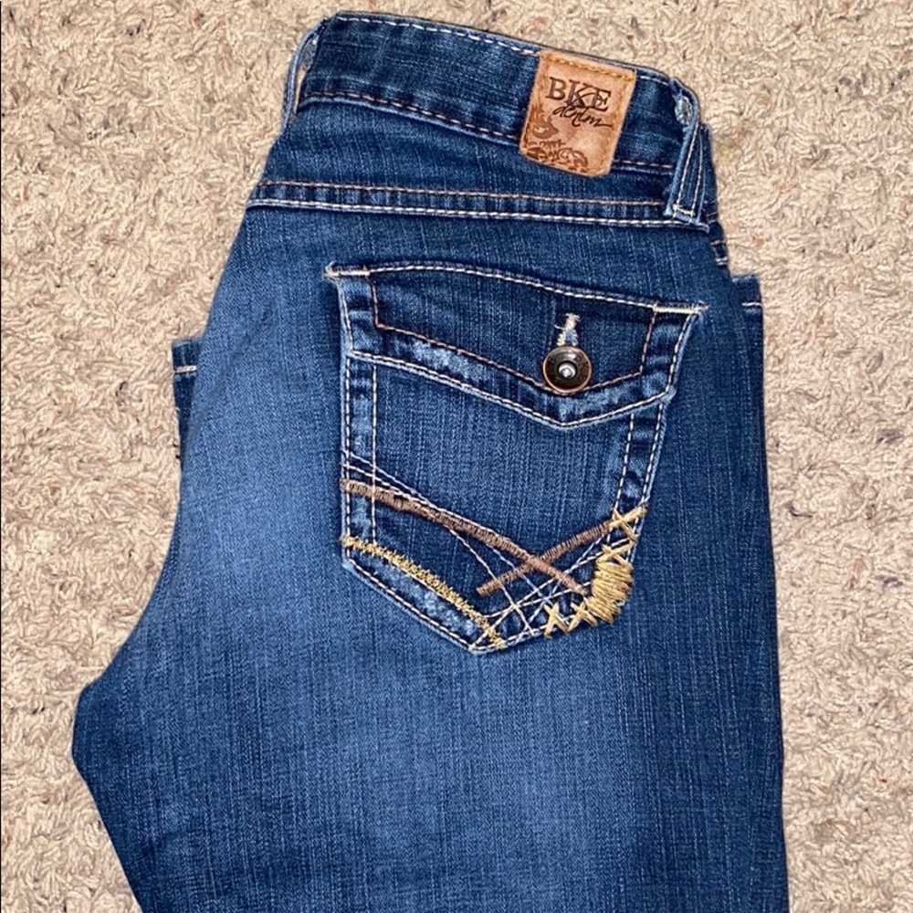 BKE Jeans, Stella stretch.